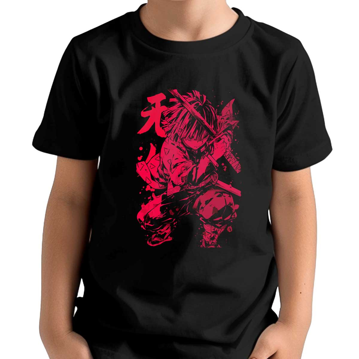 polera-ni-a-dise-o-zenitsu-agatsuma-silueta-din-mica