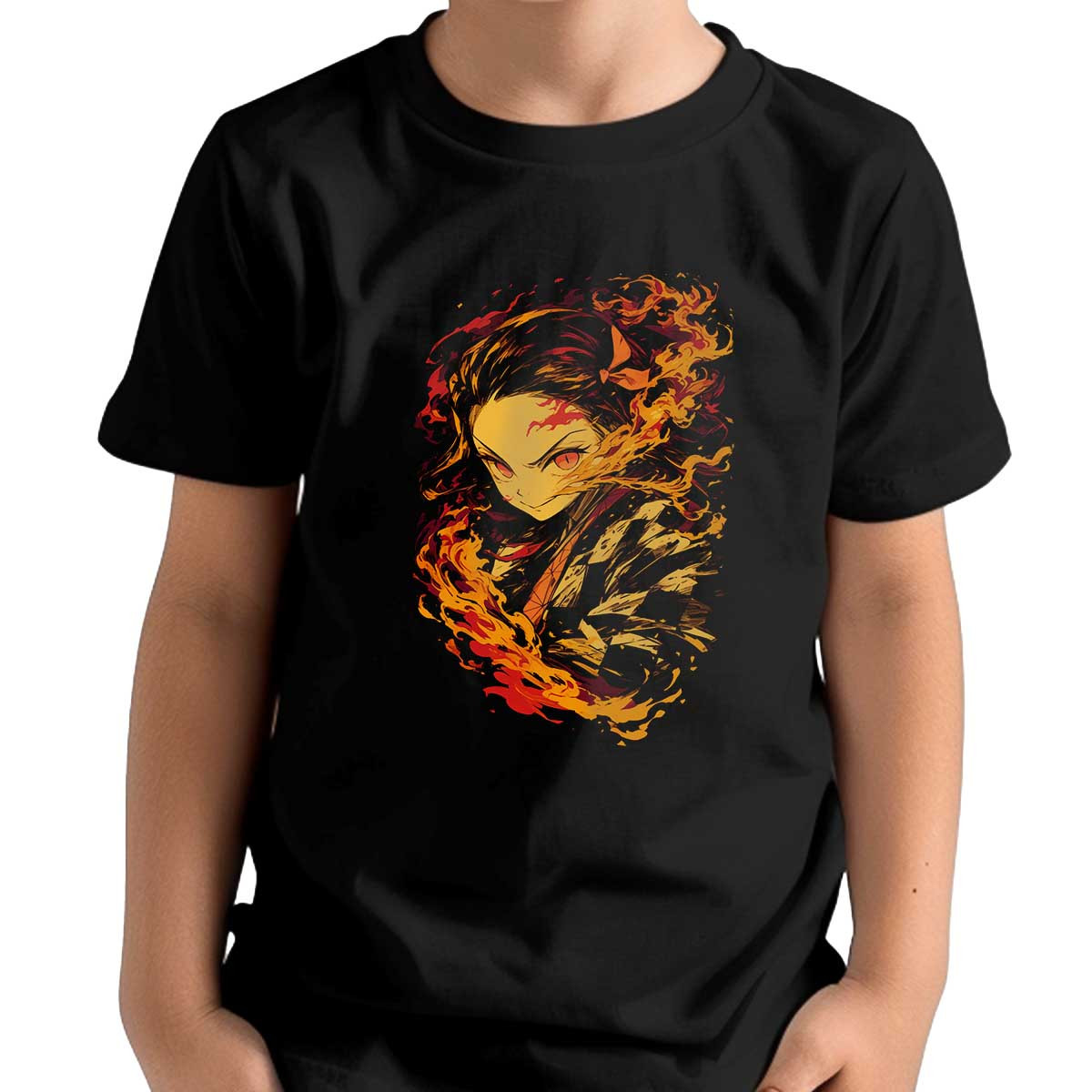 polera-ni-a-nezuko-kamado-visual-demon-slayer