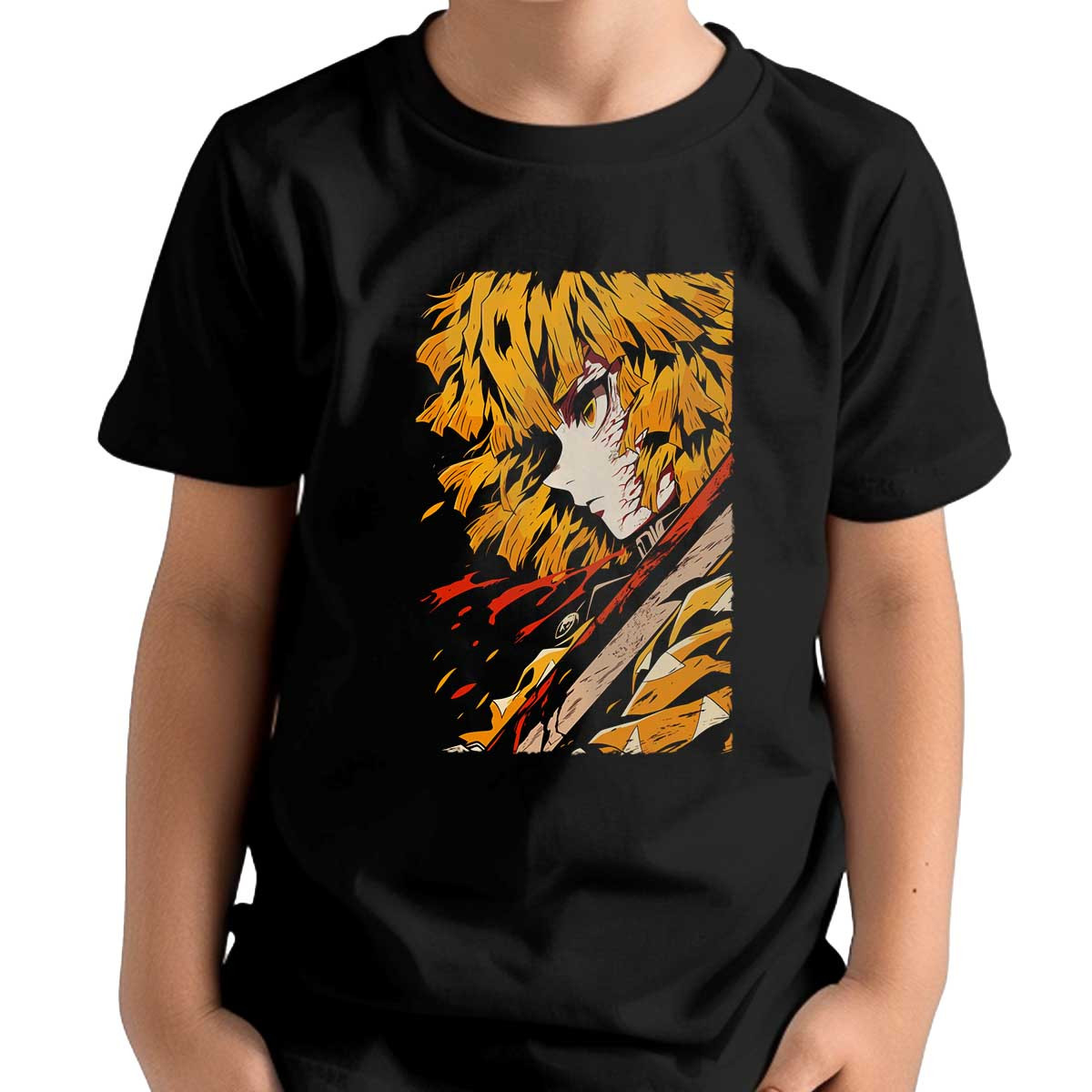 polera-ni-as-dise-o-zenitsu-agatsuma-cara-en-primer-plano