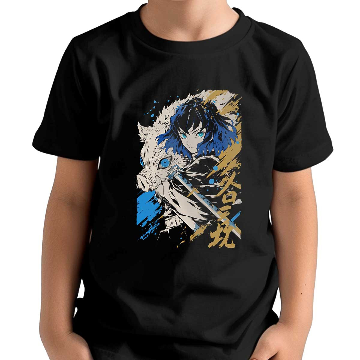 polera-ni-as-negro-bonito-inosuke-hashibira-determination