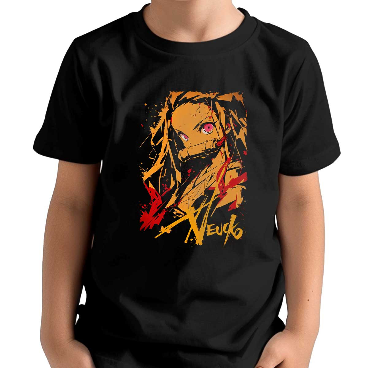 polera-ni-as-nezuko-kamado-estilo-tinta-24-negra