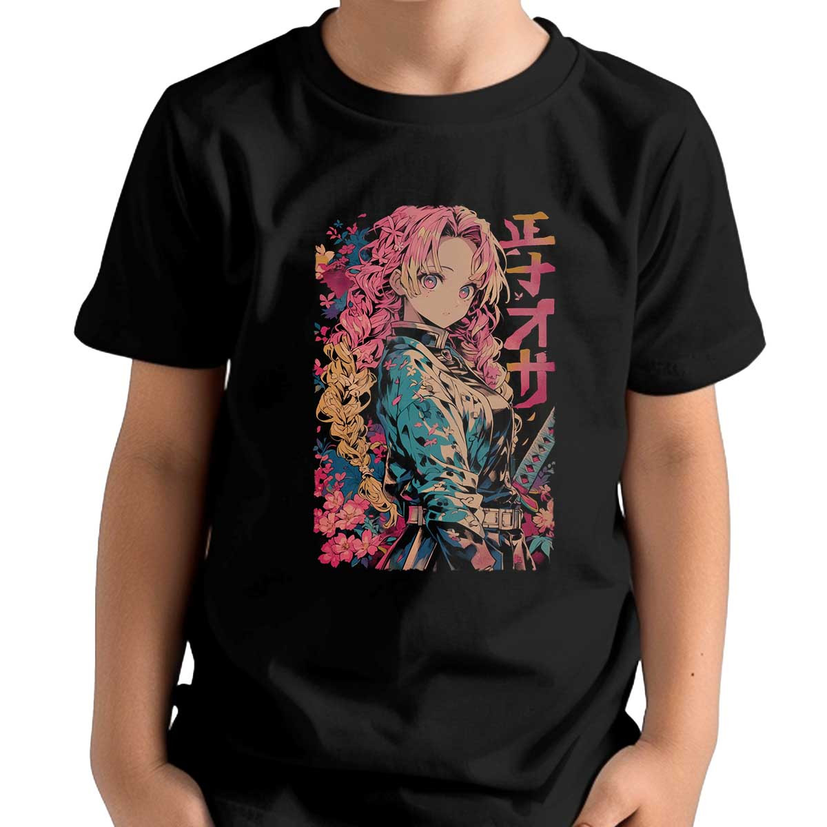 polera-ni-o-dise-o-mitsuri-kanroji-pink-fire-duradero-y-divertido