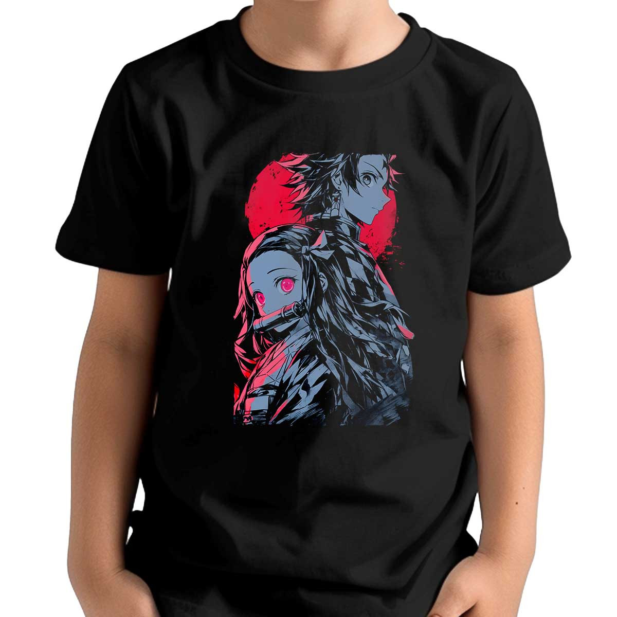 polera-ni-o-estampada-frontal-rectangular-nezuko-kamado-y-tanjiro-kamado