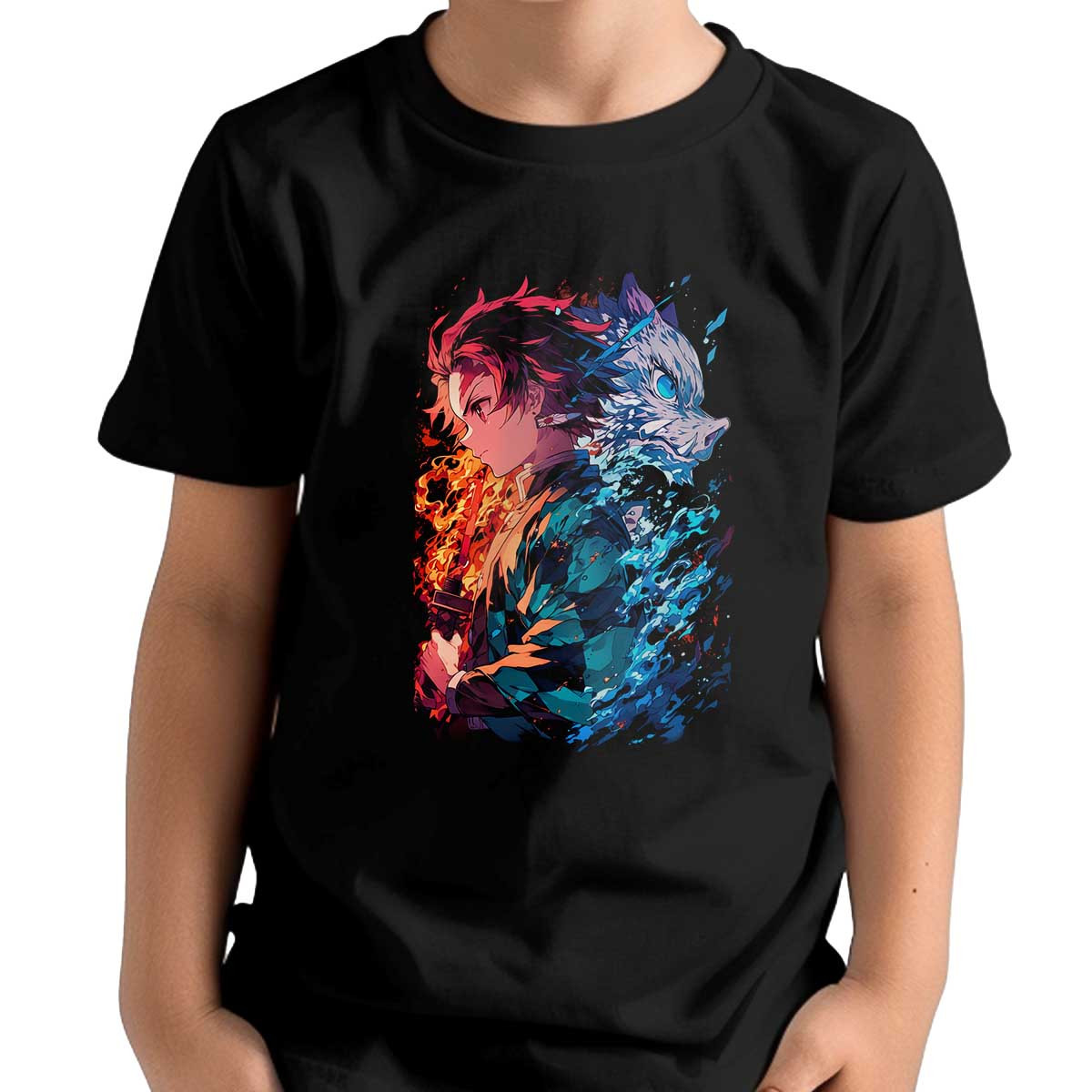 polera-ni-o-estampado-tanjiro-kamado-respiraci-n-de-llamas
