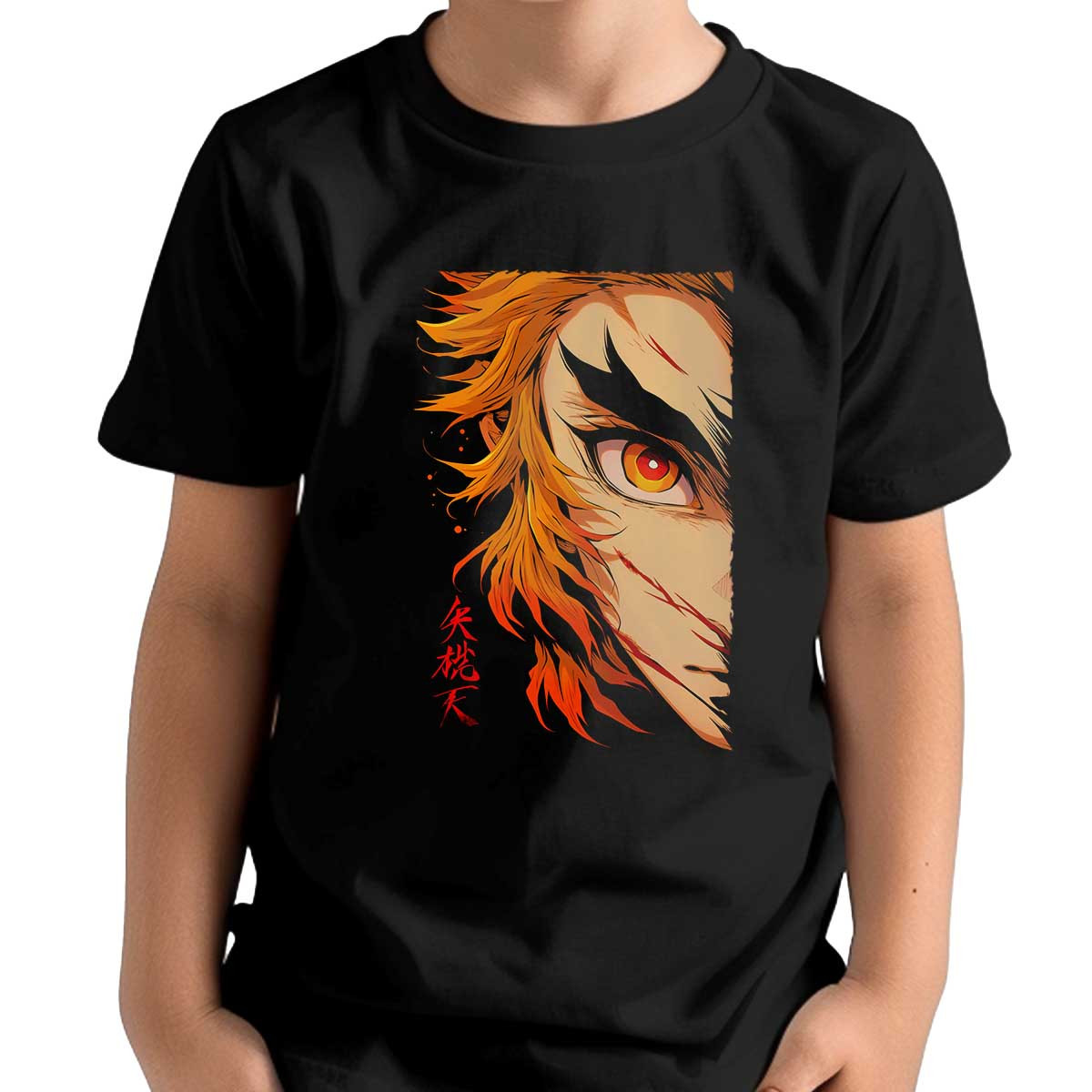 polera-ni-o-kyojuro-rengoku-ojos-detalle-04