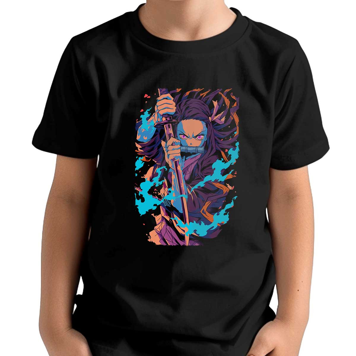 polera-ni-o-nezuko-kamado-espada-demon-slayer