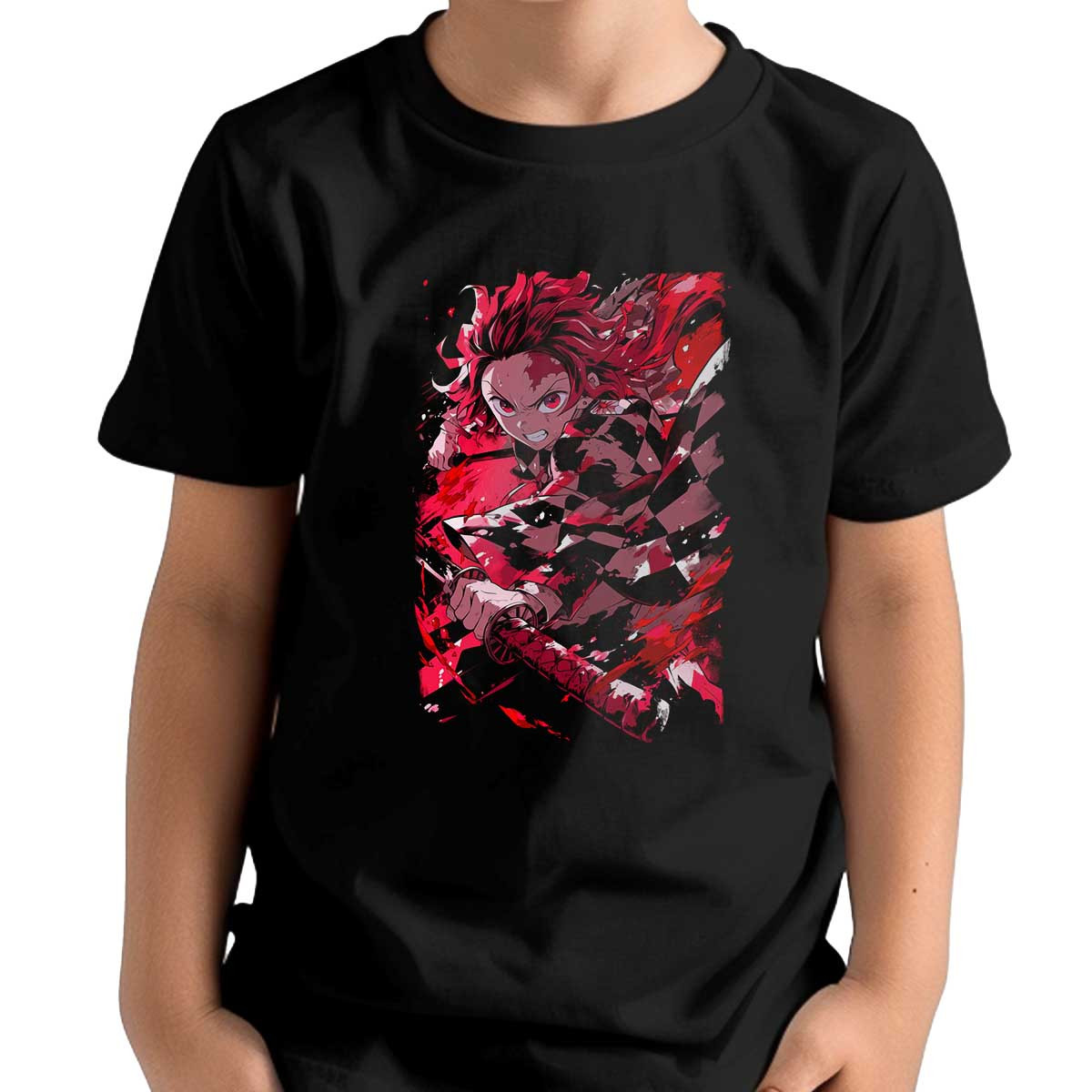 polera-ni-o-tanjiro-kamado-anger-demon-slayer