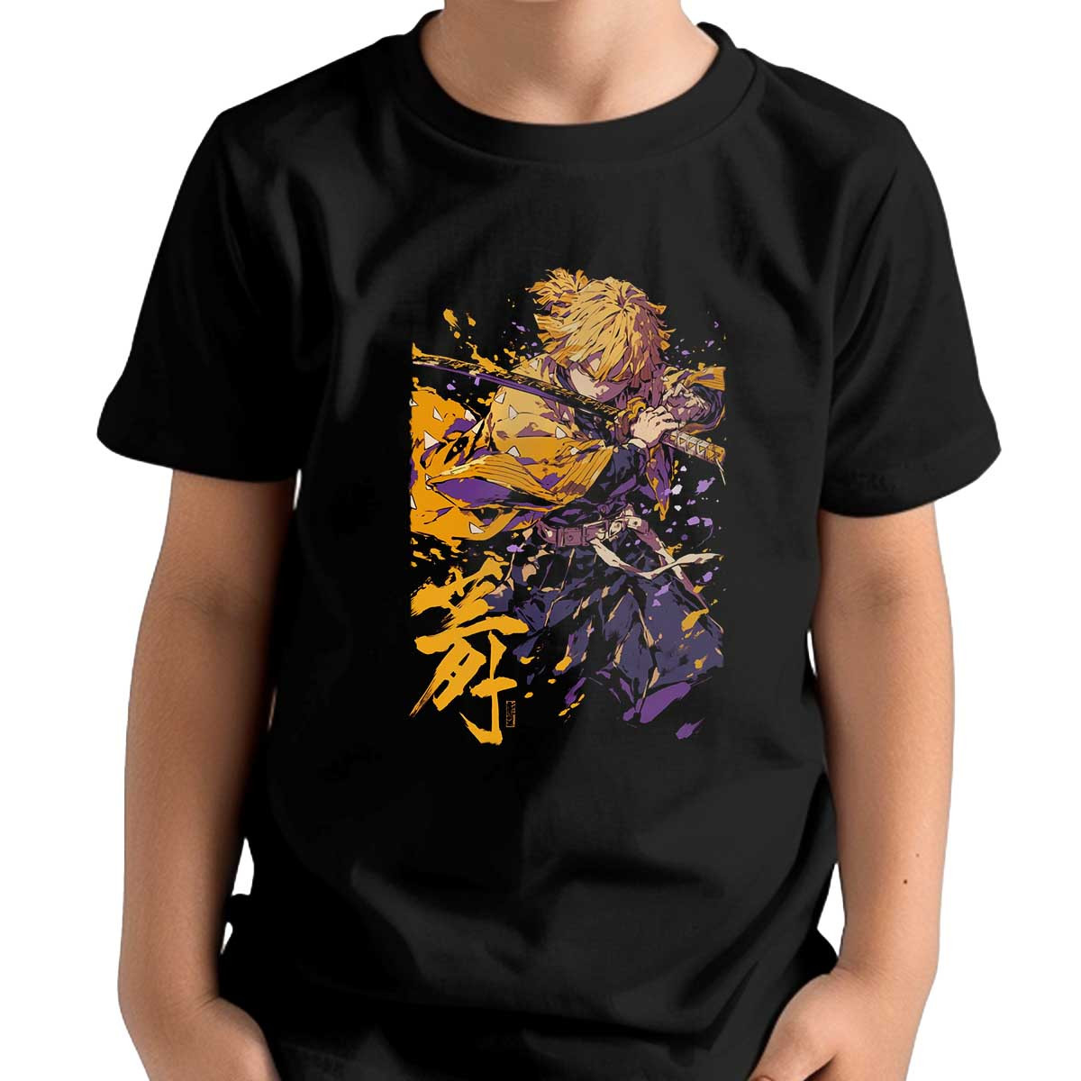 polera-ni-os-dise-o-zenitsu-agatsuma-estilo-ink-zen-04