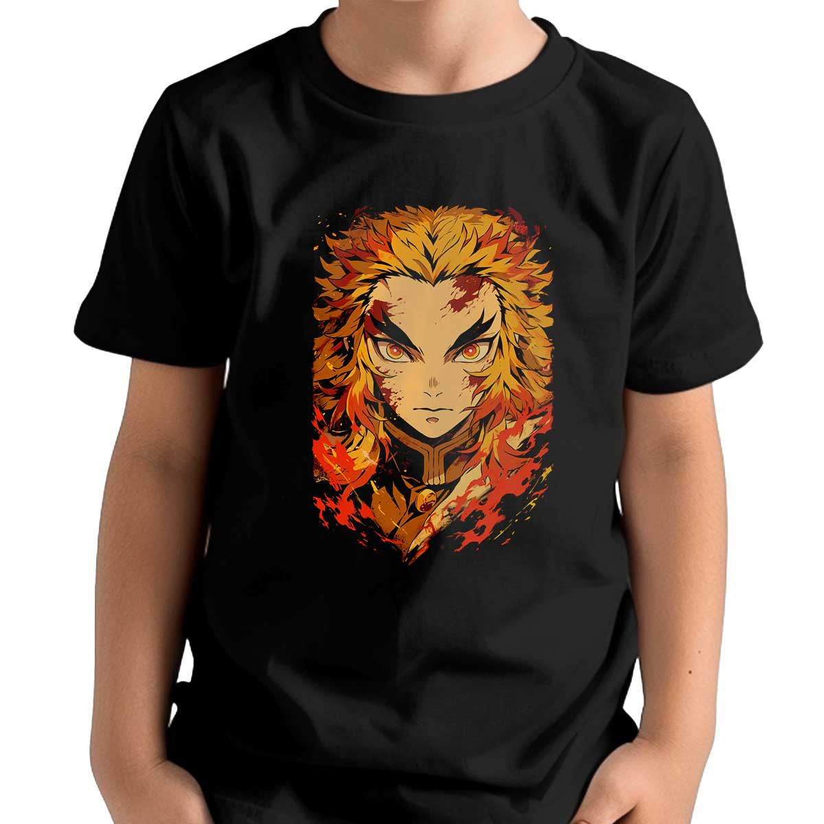 polera-ni-os-enigmatico-rengoku-face-closeup