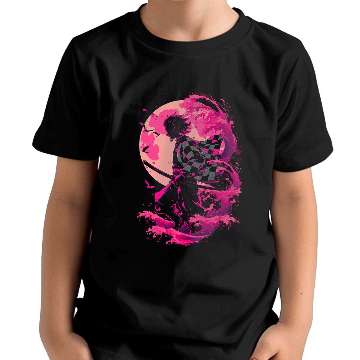 polera-ni-os-estampada-tanjiro-kamado-silueta-demo-14