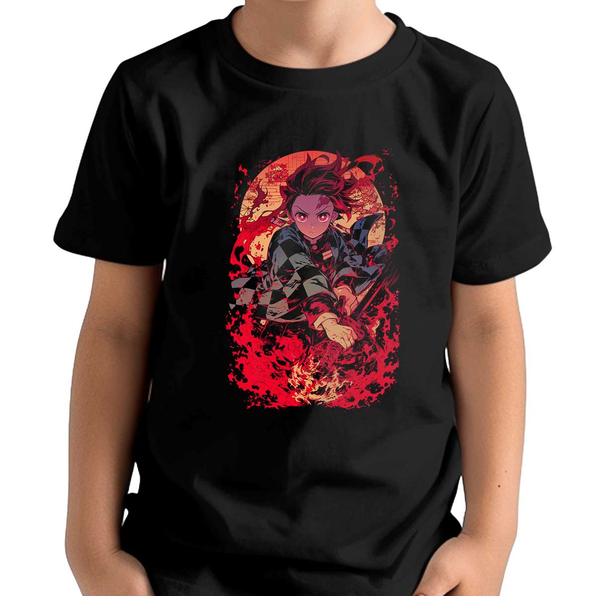 polera-ni-os-estampado-tanjiro-kamado-friendly-demon-34