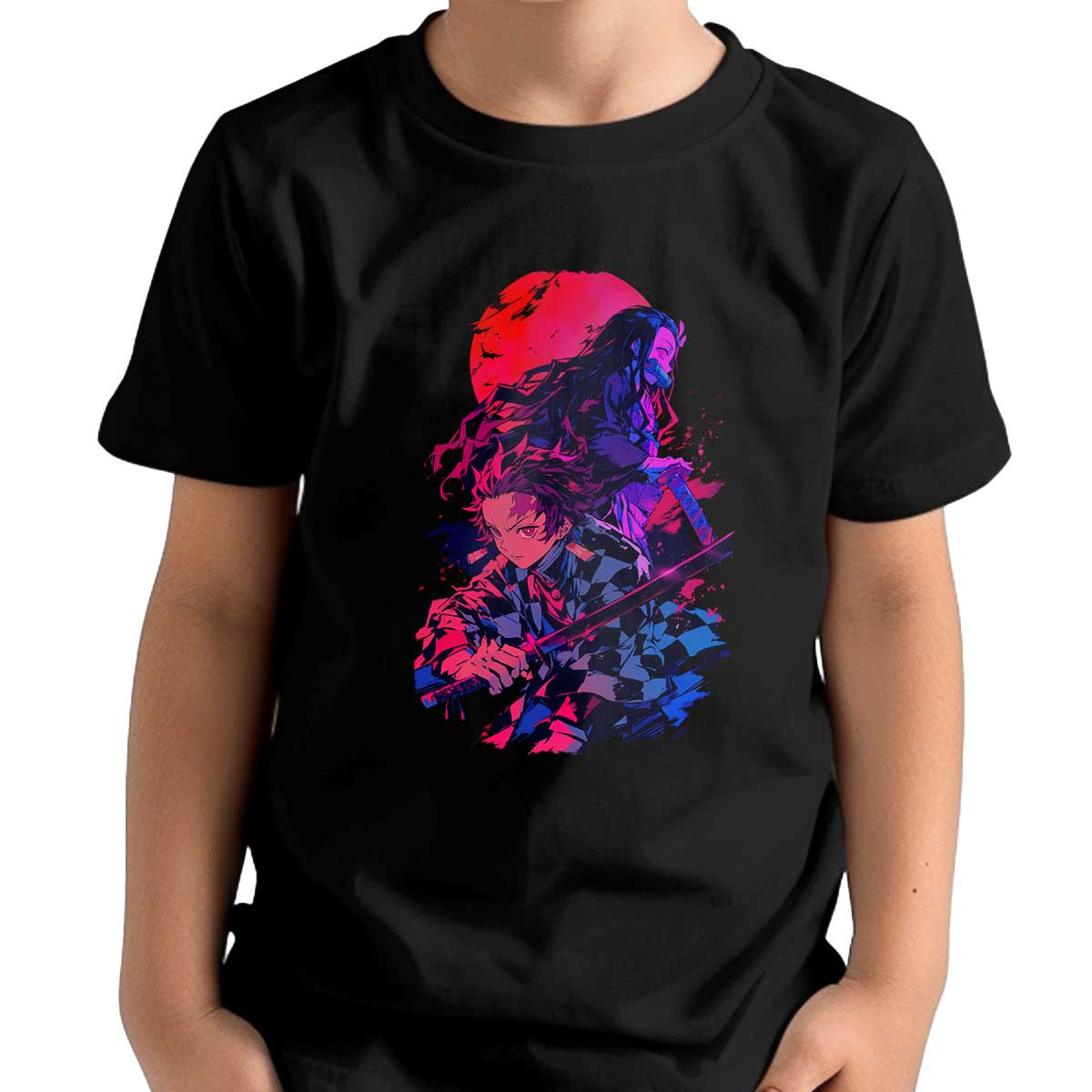 polera-ni-os-intensidad-zenitsu-agatsuma-y-nezuko-kamado