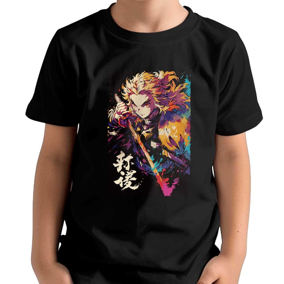 polera-ni-os-tengen-uzui-demon-slayerdibujo-personalizado