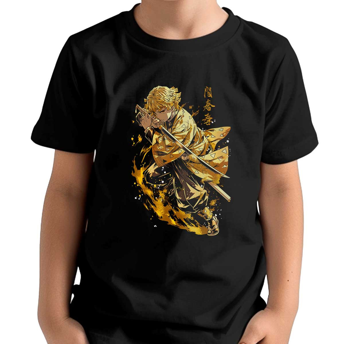 polera-ni-os-zenitsu-agatsuma-demon-slayer