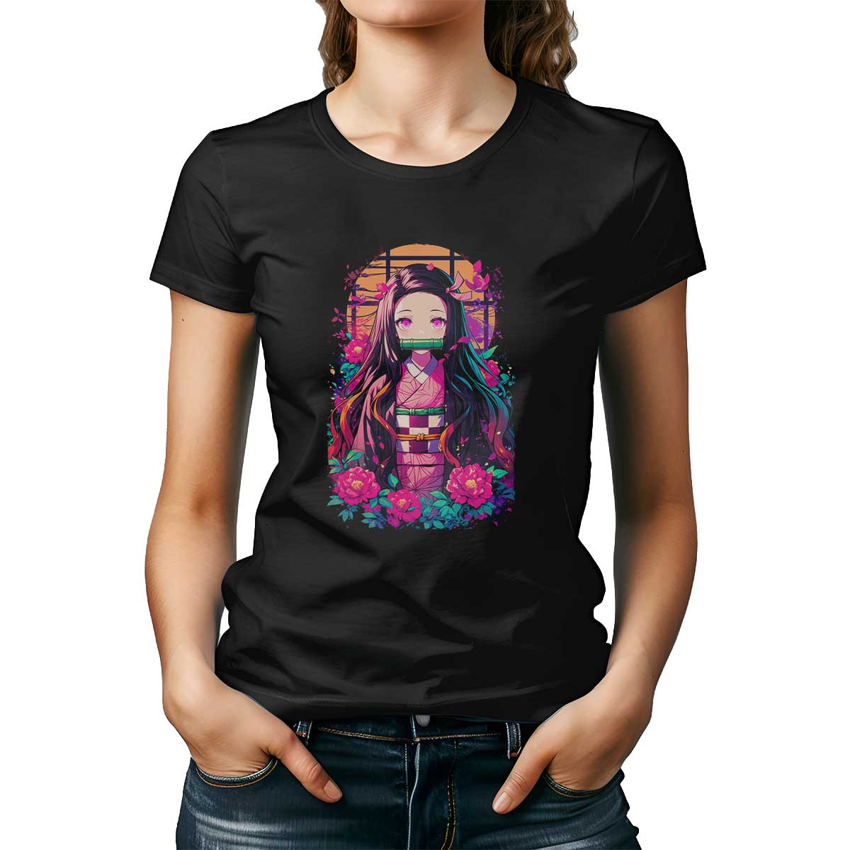 polera-tem-tica-nezuko-kamado-friendly-demon-s-12