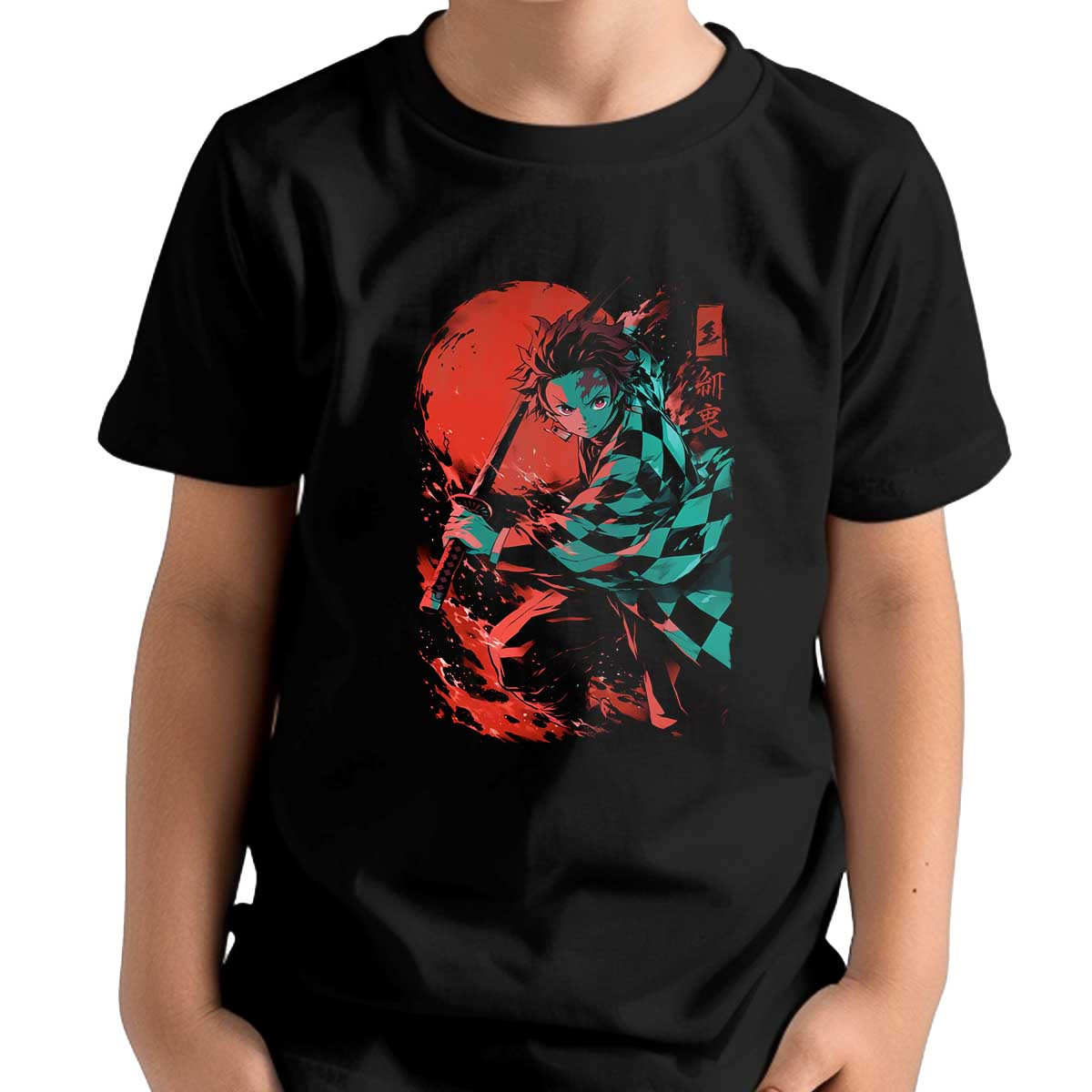 polera-unisex-arte-grafico-tanjiro-kamado-ink-estilo-tanji-24