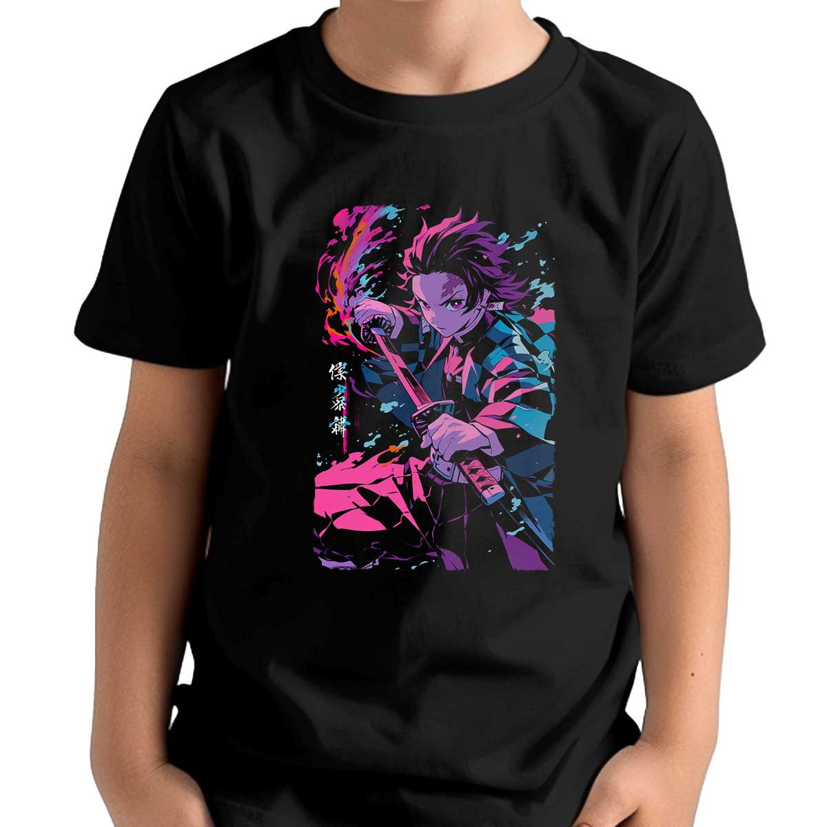 polera-unisex-arte-tanjiro-kamado-lucha-demonio-34
