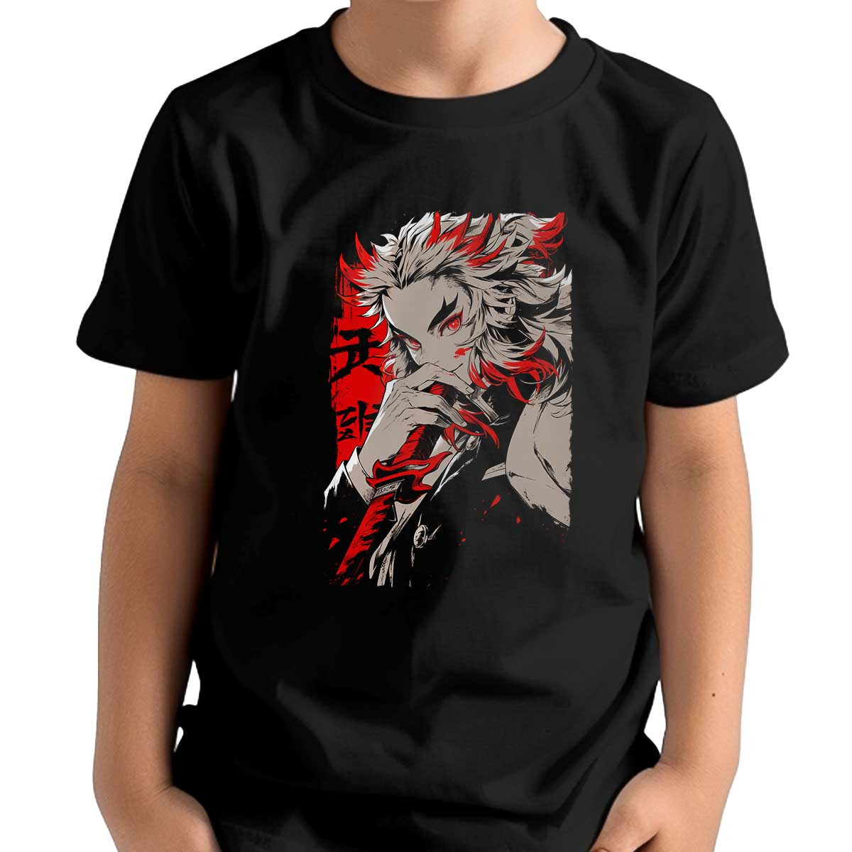 polera-unisex-estampada-frontal-sensibilidad-art-stica-polera-unisex-design-kyojuro-rengoku-demon-slayer-kimets-34
