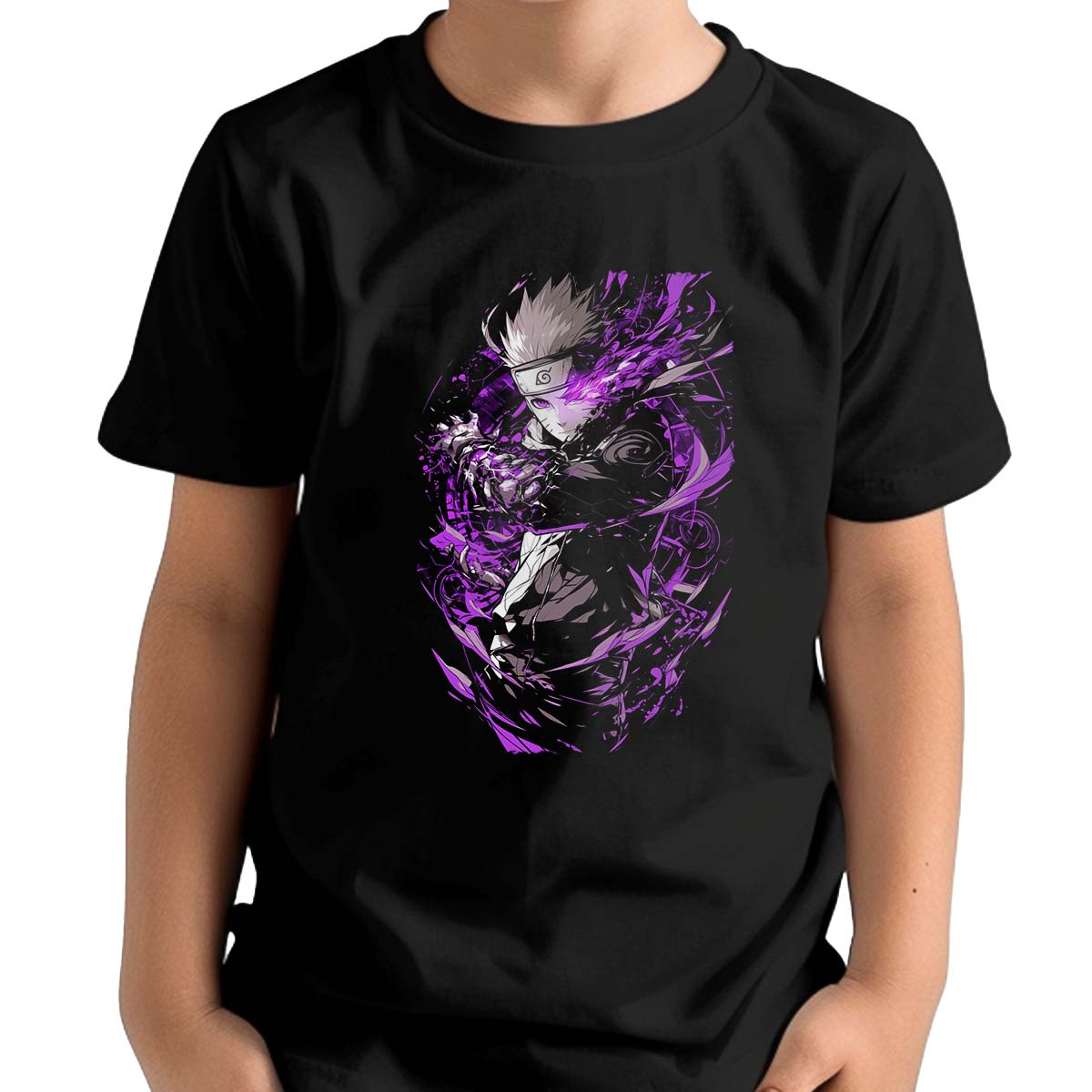 polera-unisex-estampada-kunai-de-naruto-uzumaki