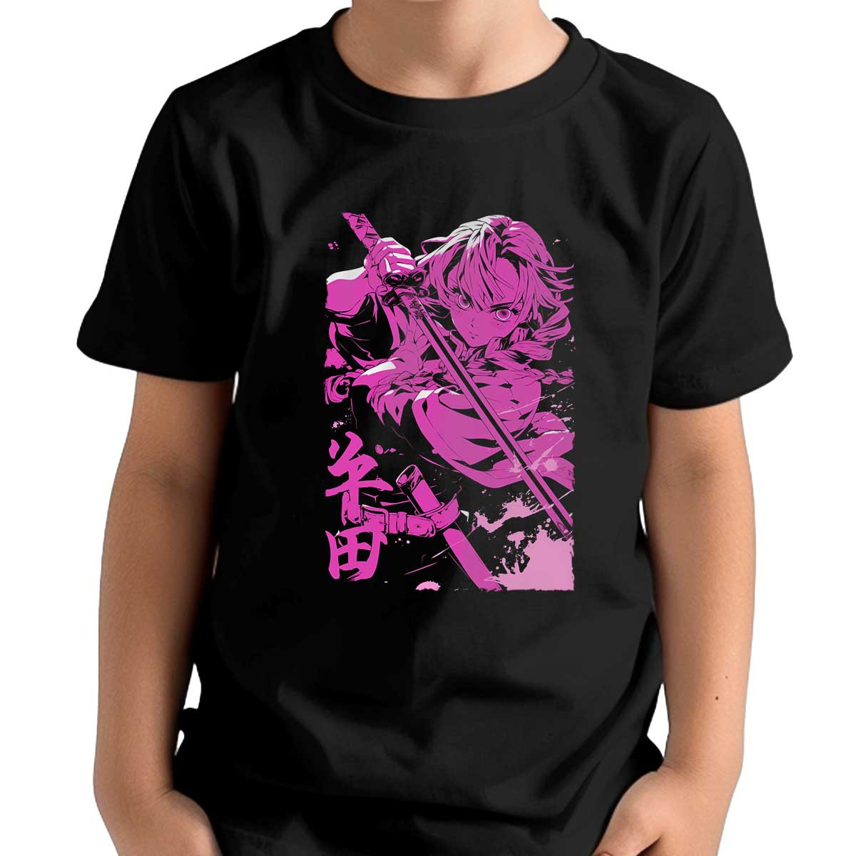 polera-unisex-estampado-mitsuri-kanroji-determination