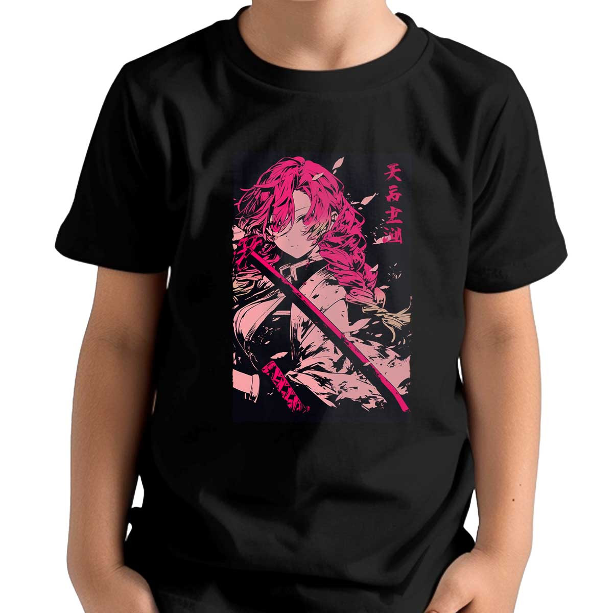 polera-unisex-mitsuri-kanroji-demon-slayer-k-04