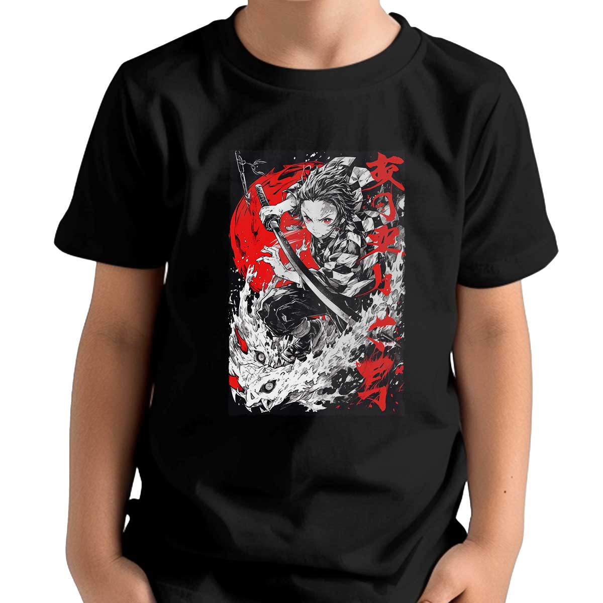 polera-unisex-tanjiro-kamado-ink-estilo-desde-14