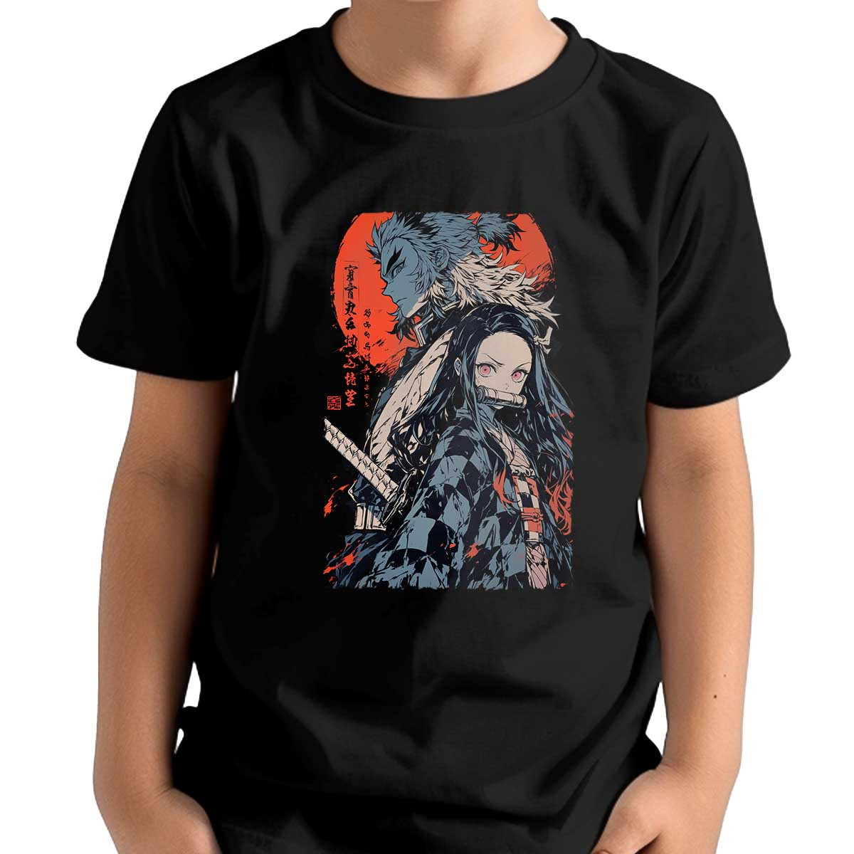 polera-unisex-zenitsu-agatsuma-y-nezuko-kamado-24