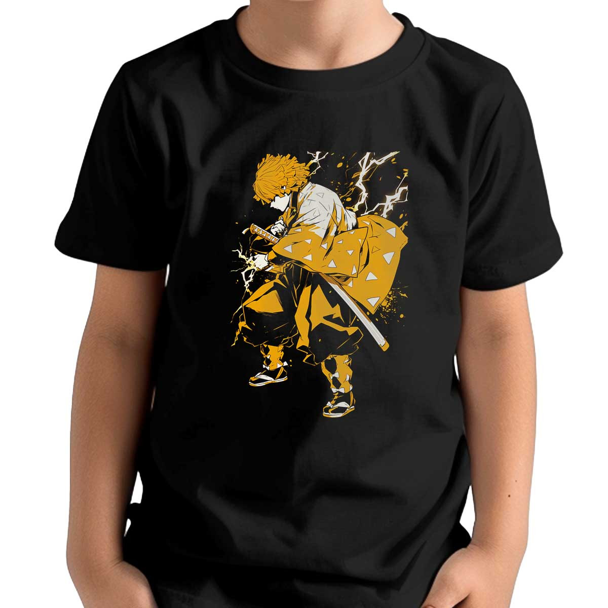 polera-zenitsu-agatsuma-dise-o-rayo-del-demonio-