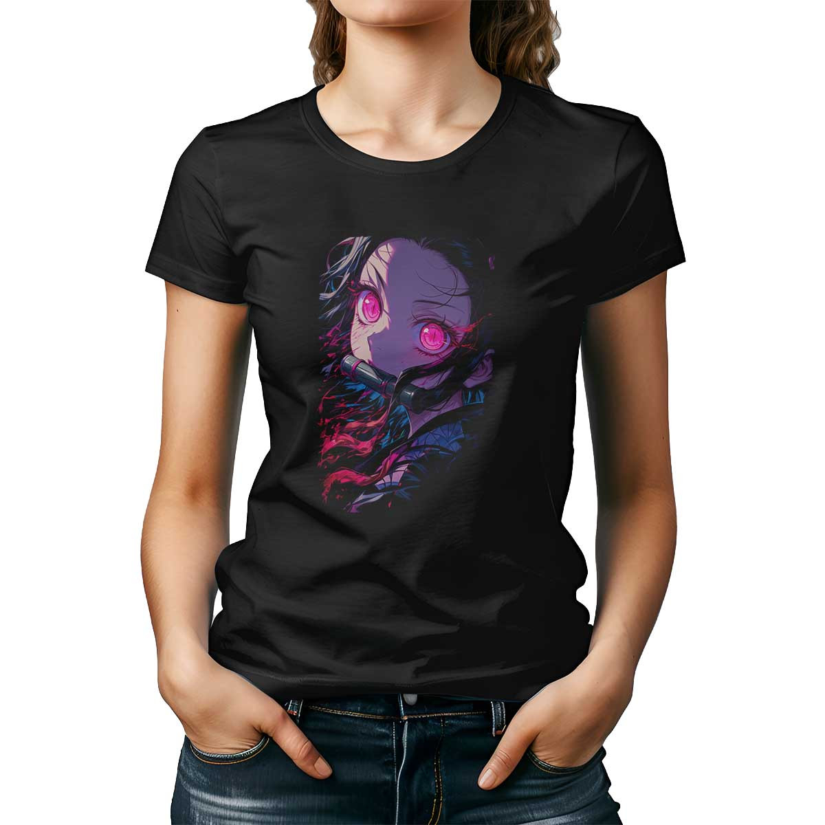 poleras-algod-n-nezuko-kamado-ojos-en-primer-plano