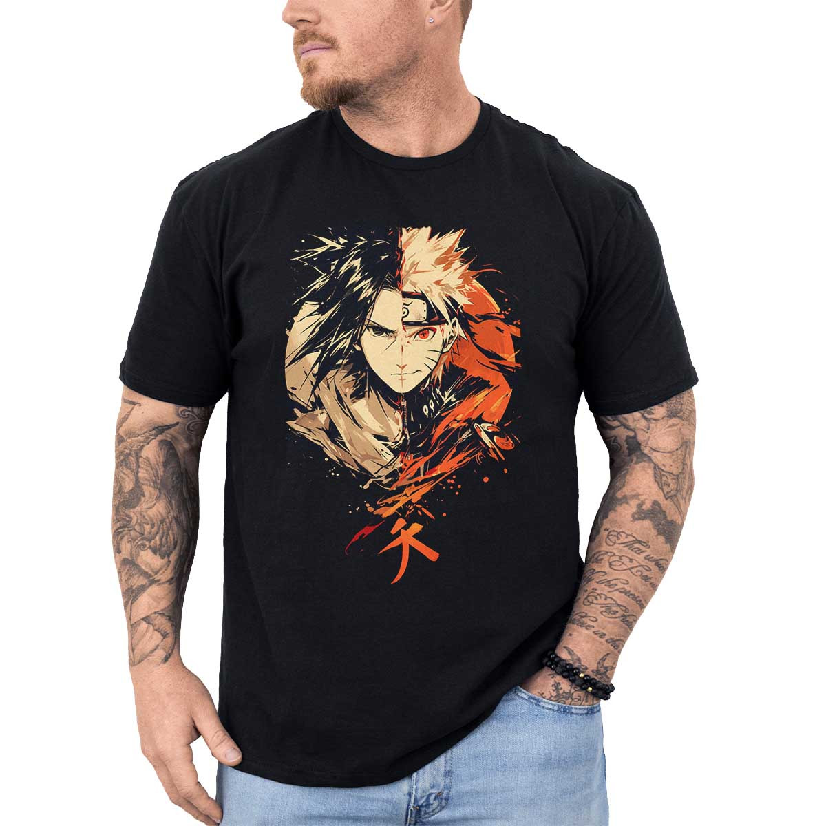 poleras-anime-estampada-taijutsu-naruto-uzumaki-yinyang