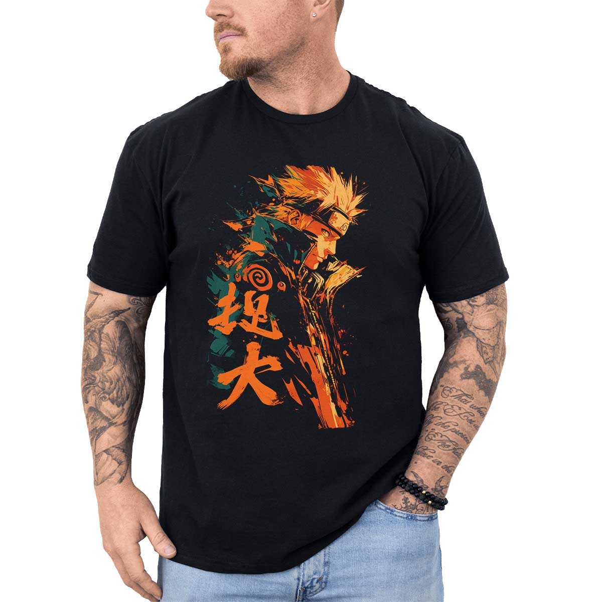 poleras-anime-kunai-alta-calidad-uzumaki-naruto-deter-word