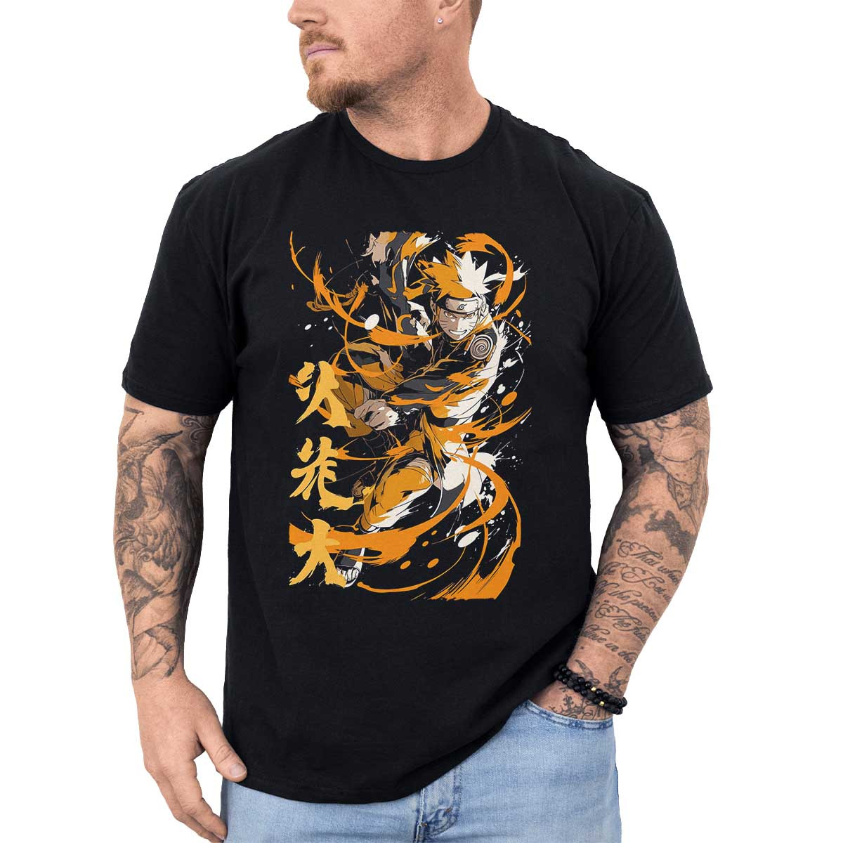 poleras-anime-negro-taijutsu-uzumaki-chakra-naruto