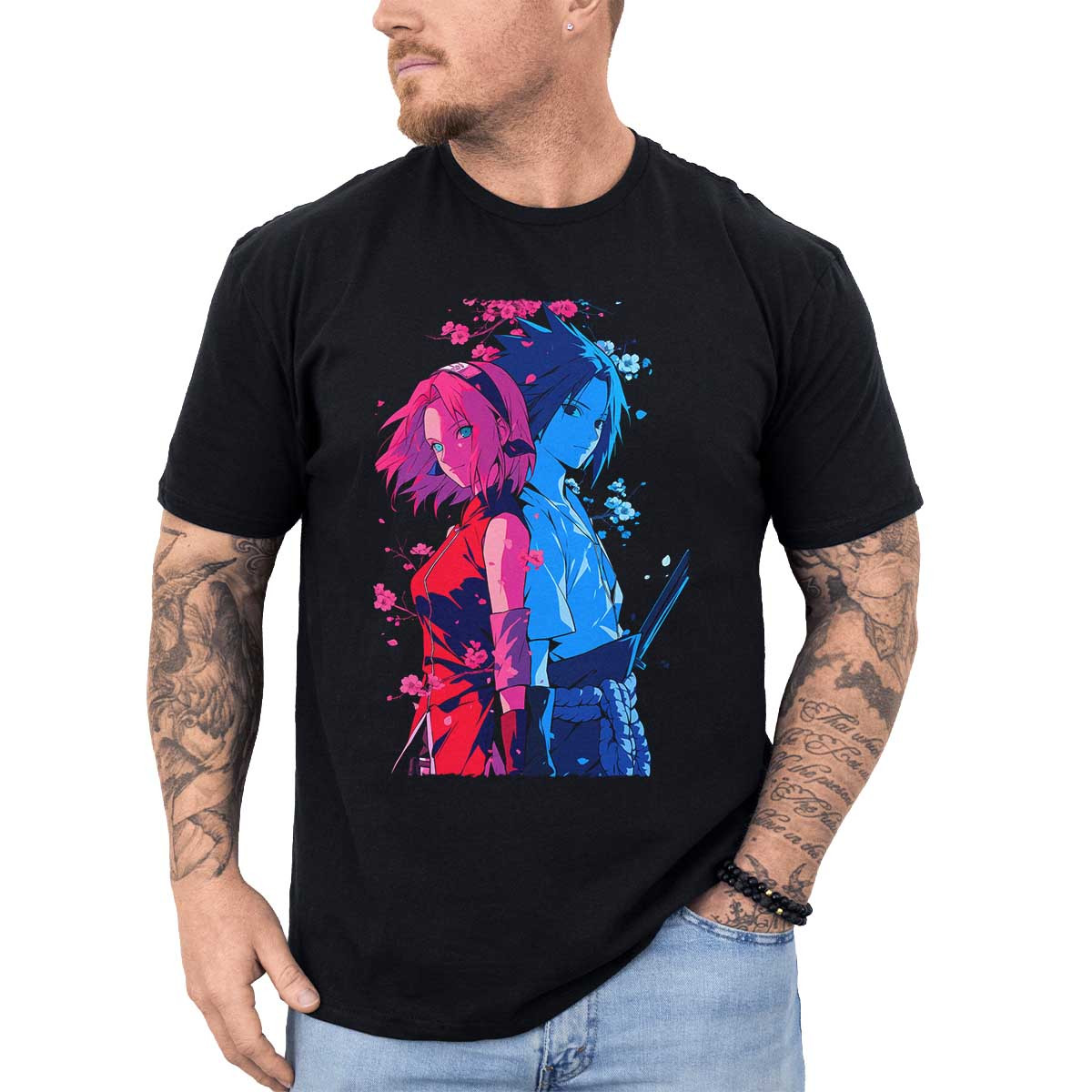poleras-anime-ninjutsu-haruno-y-uchiha-en-negro