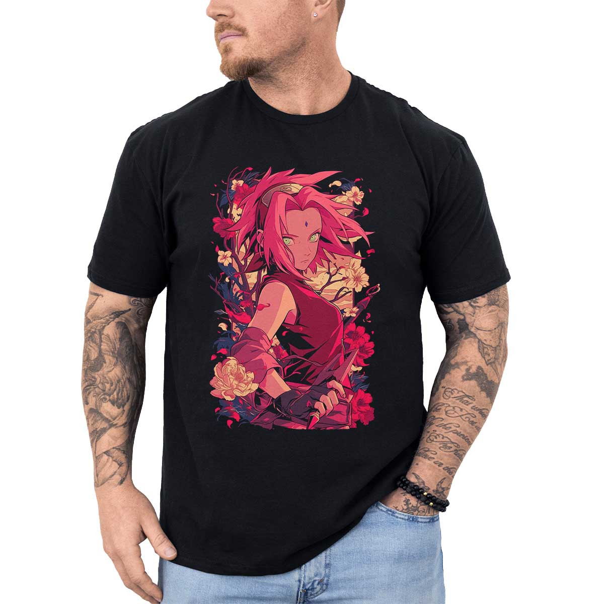 poleras-anime-sakura-haruno-earth-jutsu-naruto-shi