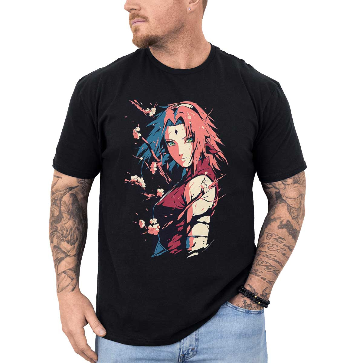 poleras-anime-sakura-haruno-genjutsu-earth-naruto-shi