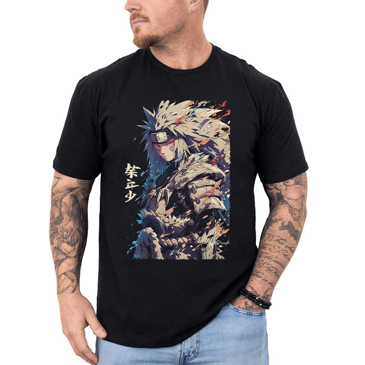poleras-anime-tobirama-senju-chakra-suave