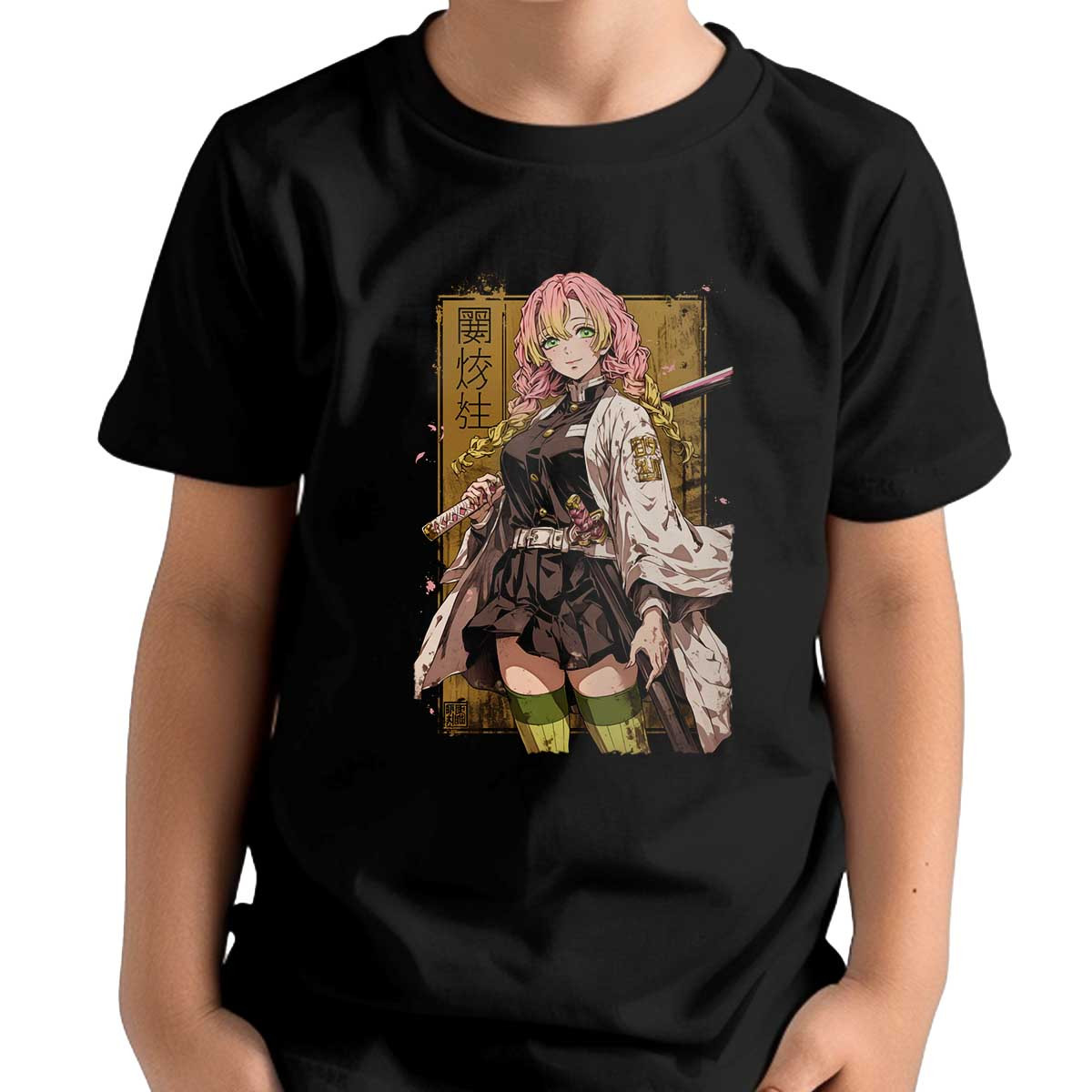 poleras-estampada-frontal-bonito-dise-o-mitsuri-kanroji