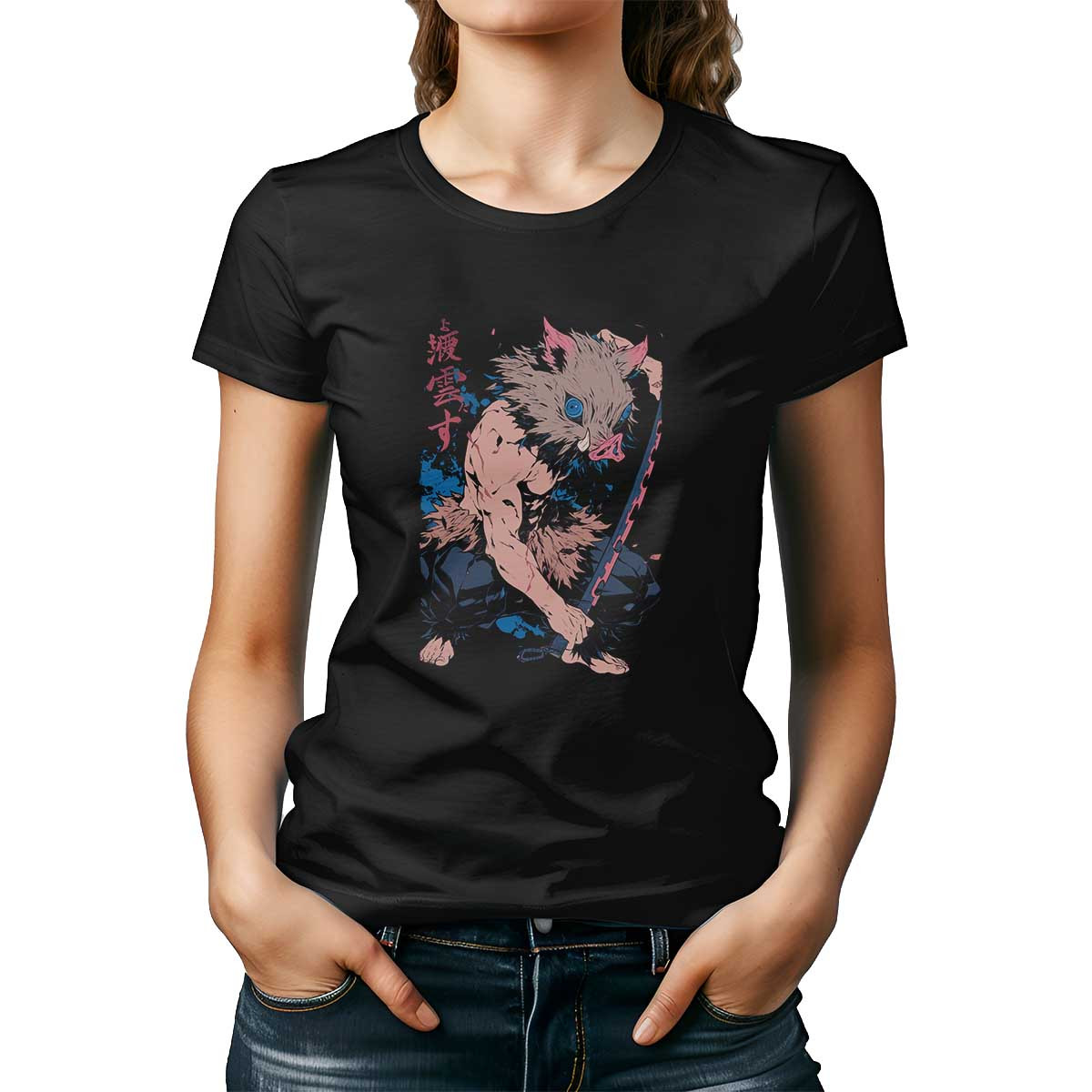 poleras-estampada-full-color-inosuke-hashibira-demon-02