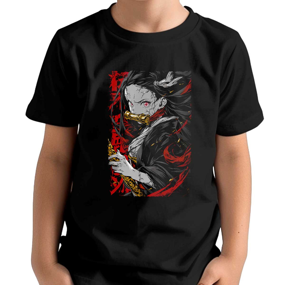 poleras-full-color-nezuko-kamado-anger-demon-slayer