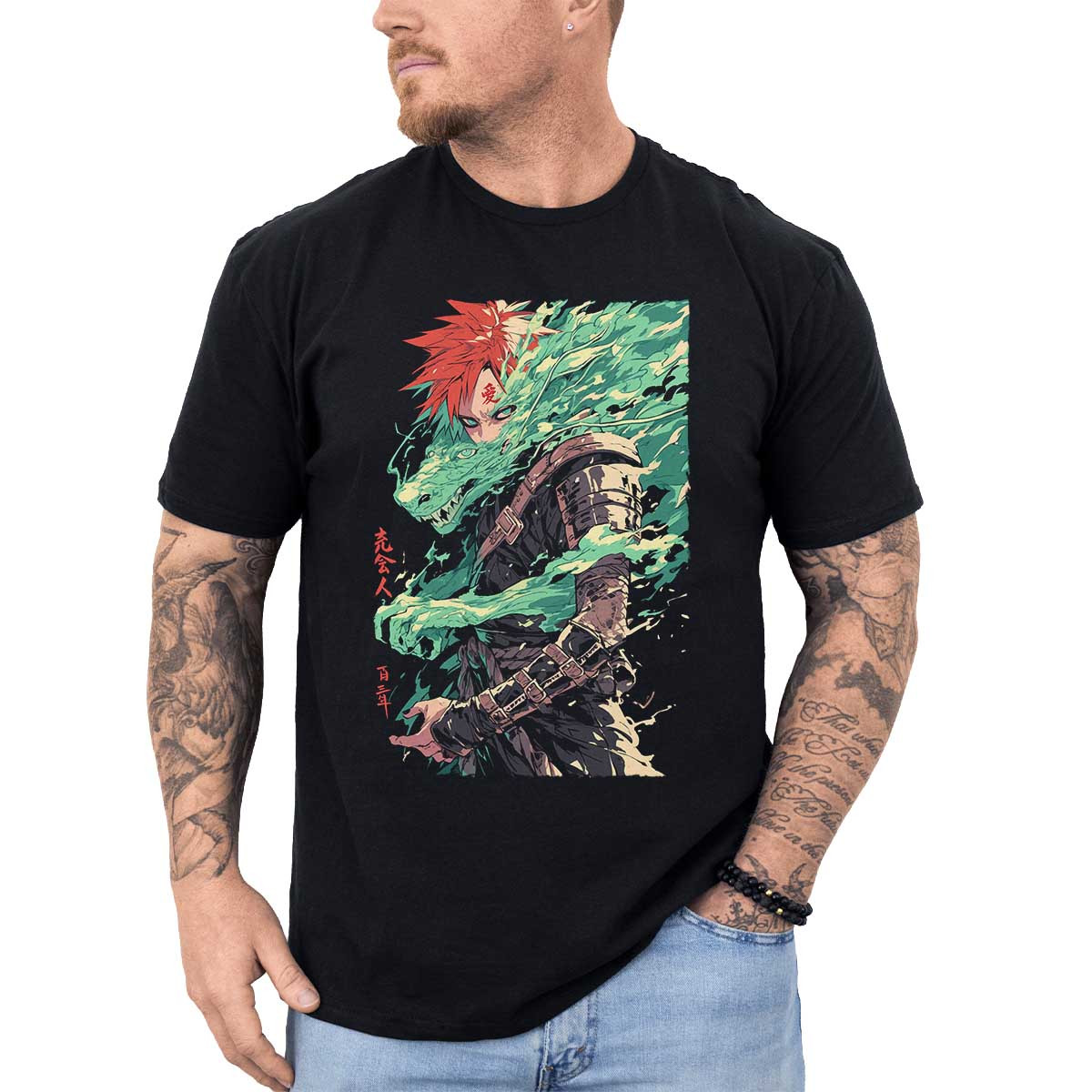poleras-hombre-anime-konoha-gaara-jutsu-naruto-shippuden