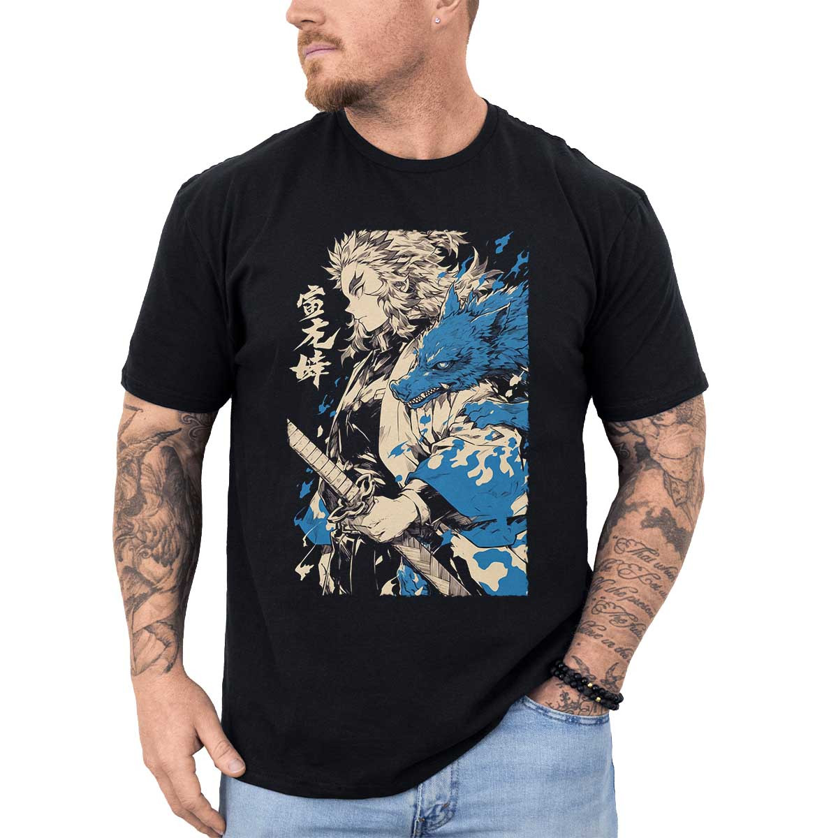 poleras-hombre-anime-kyojuro-rengoku-dise-o-cl-sico