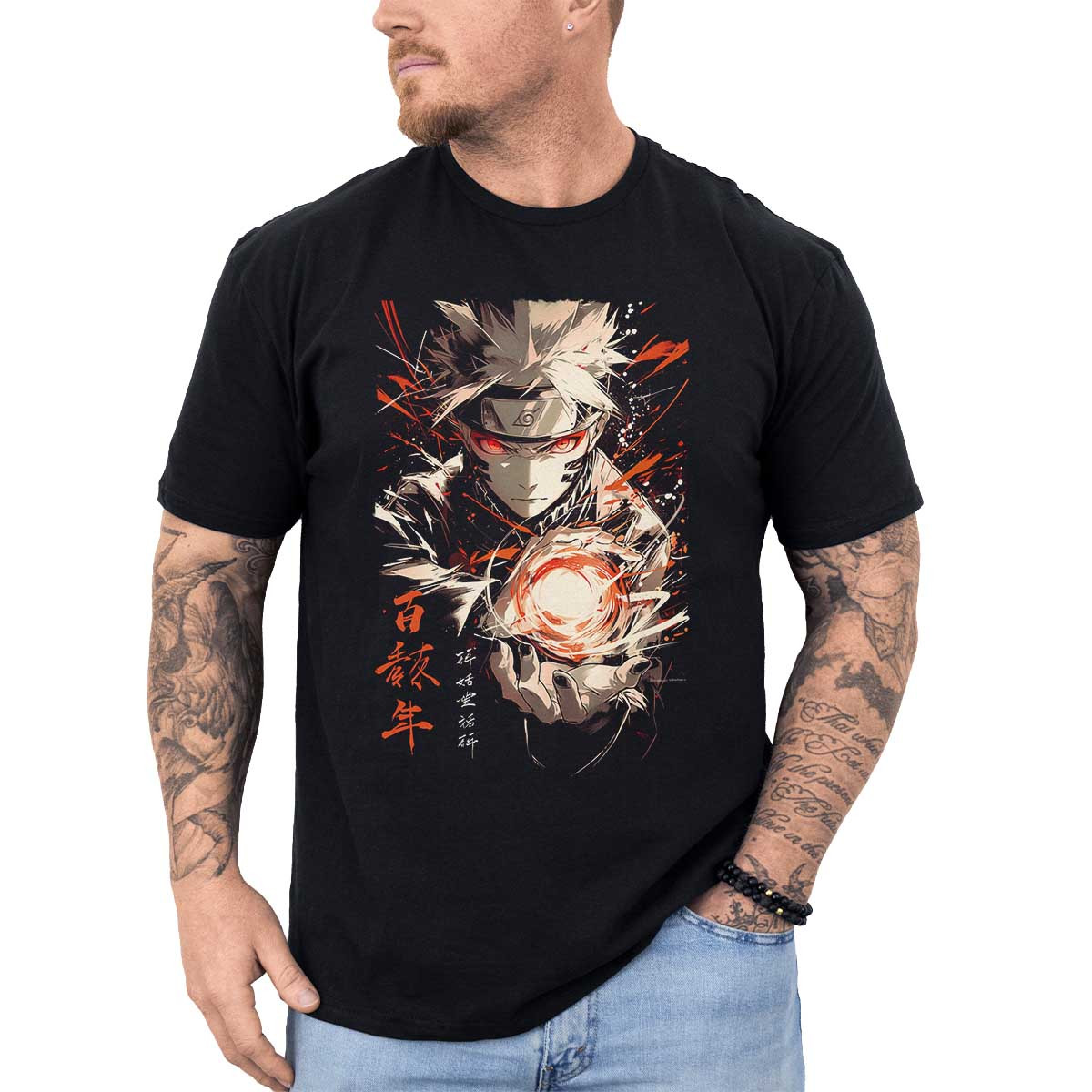 poleras-hombre-anime-naruto-uzumaki-rasengan