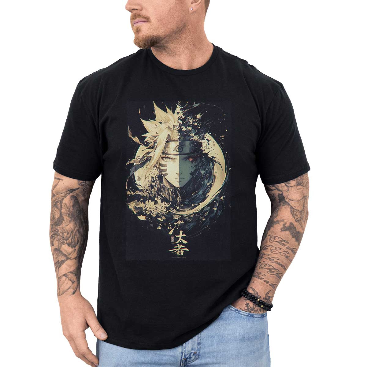 poleras-hombre-anime-naruto-uzumaki-yinyang-konoha