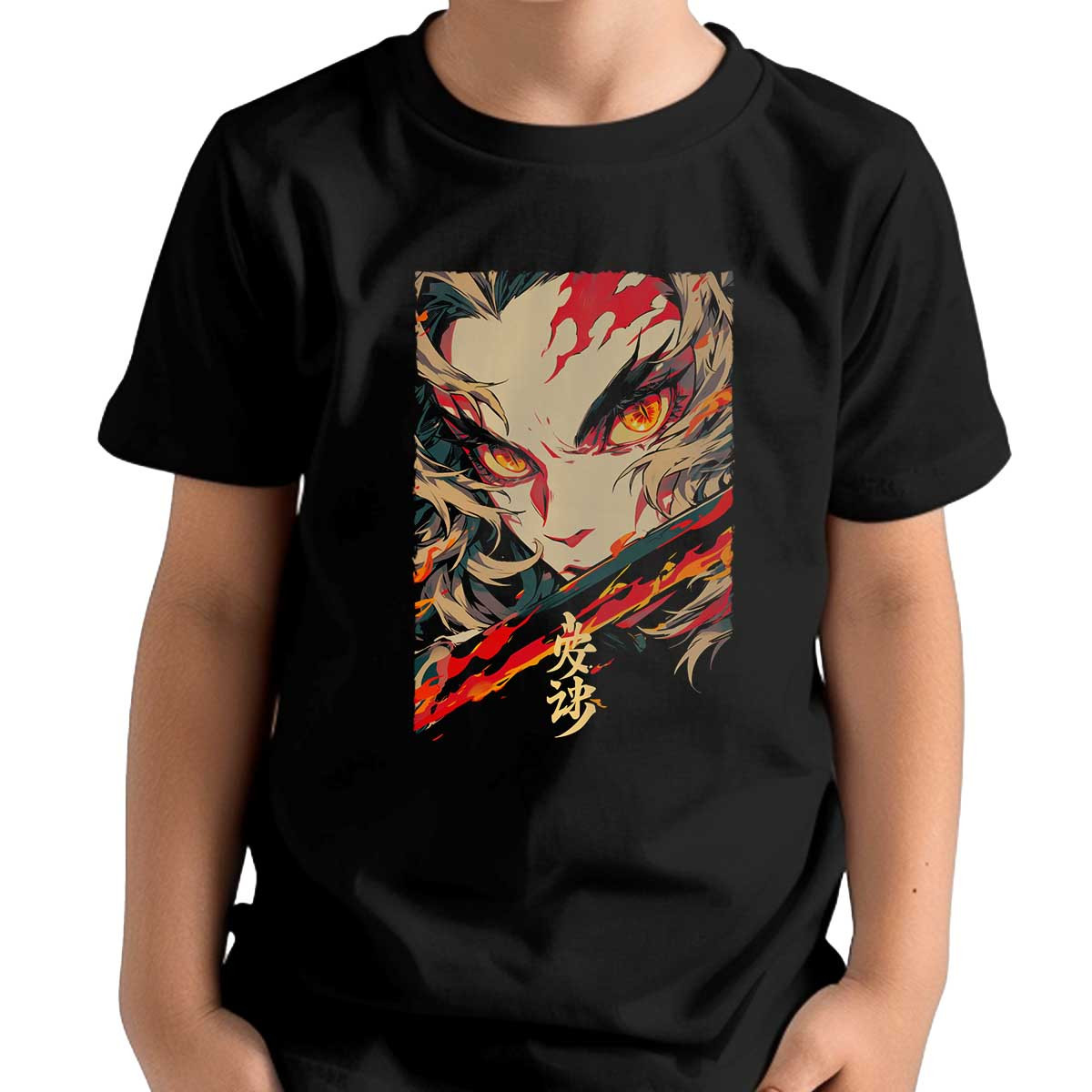 poleras-juveniles-dise-o-tengen-uzui-demon-slayer