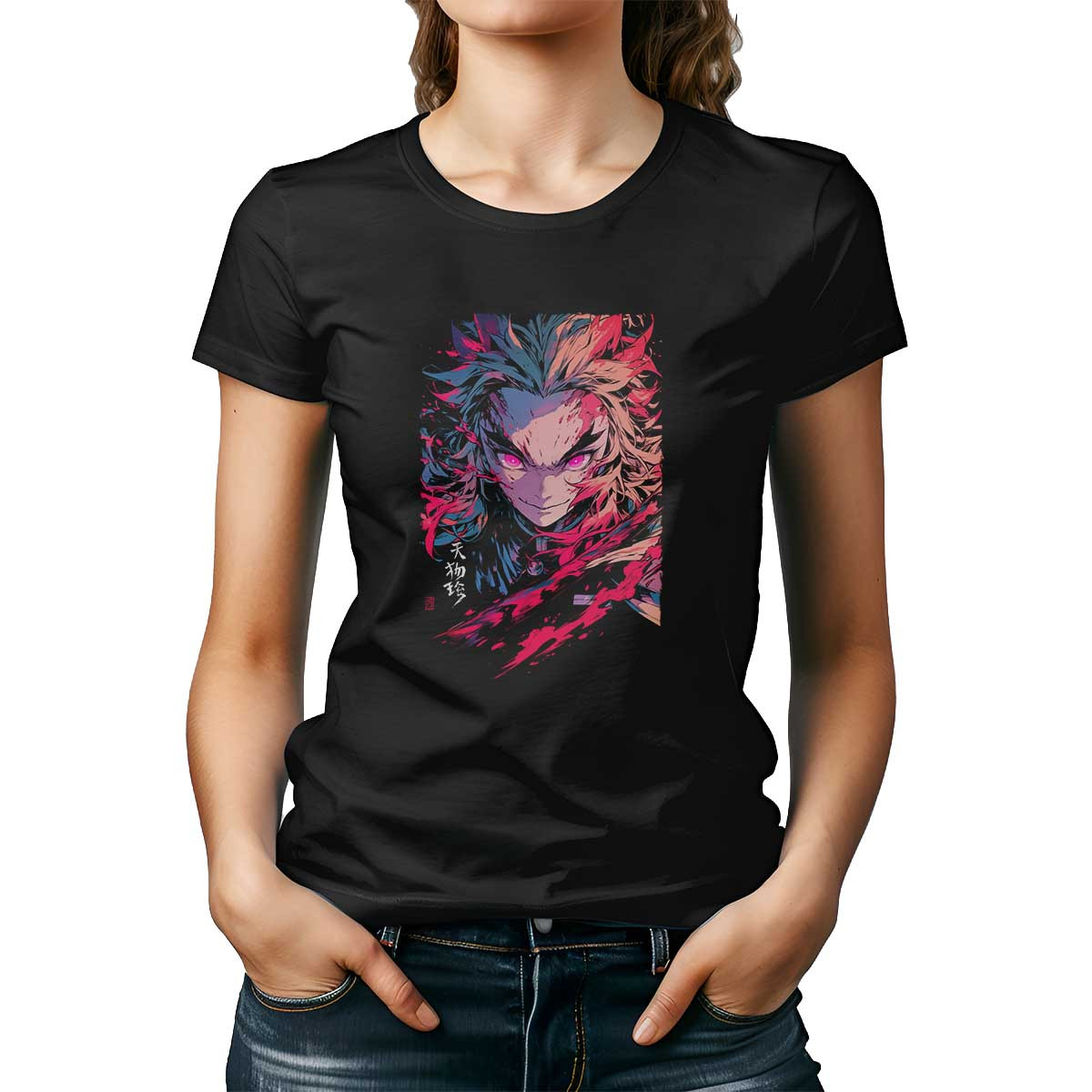 poleras-minimalistas-kyojuro-rengoku-full-power-demon-02