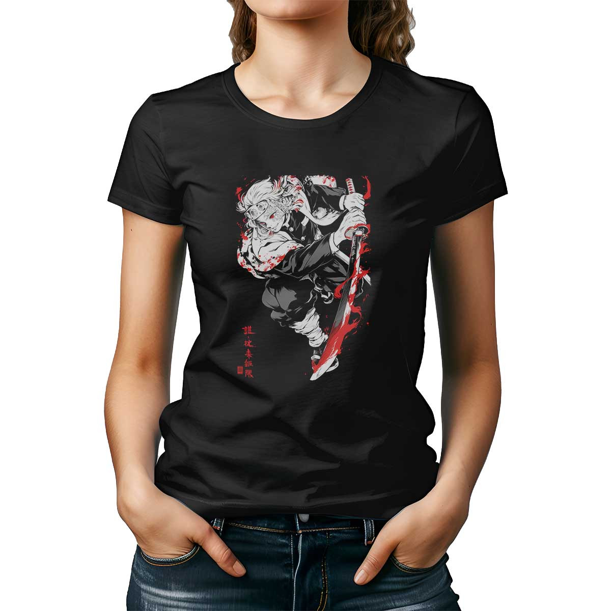 poleras-mujer-dise-o-alta-calidad-tengen-uzui-demon-slayer