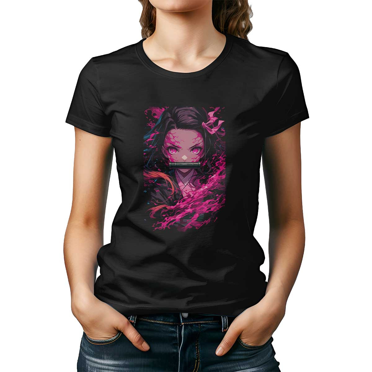 poleras-mujer-nezuko-kamado-determination-dise-o-protagonismo