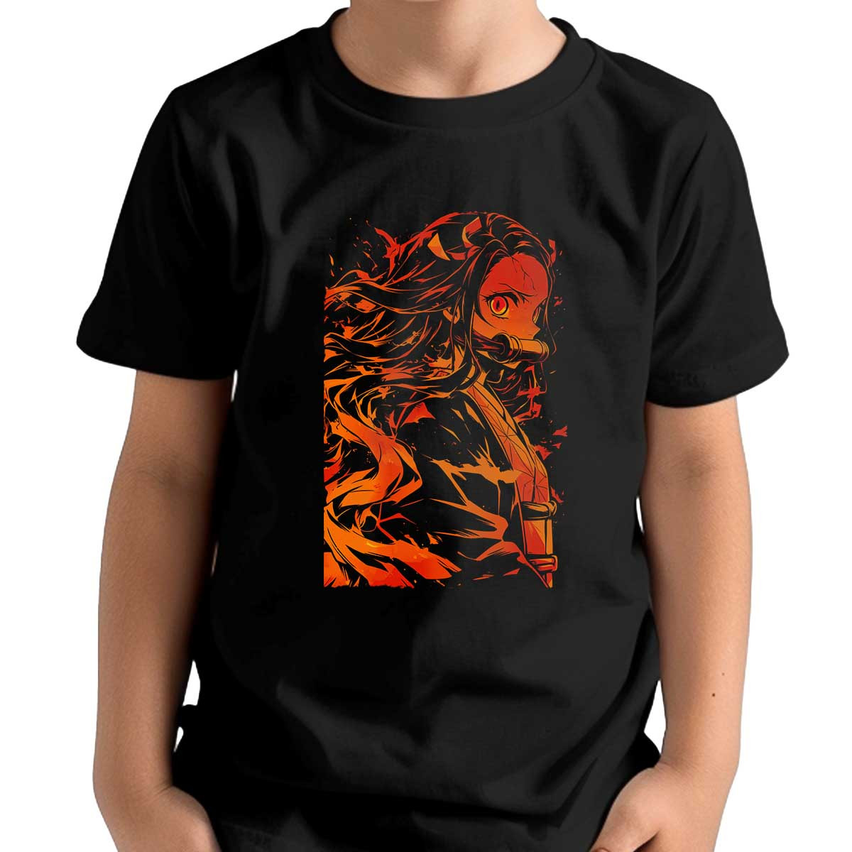 poleras-negra-street-art-nezuko-kamado-silueta-demon-24