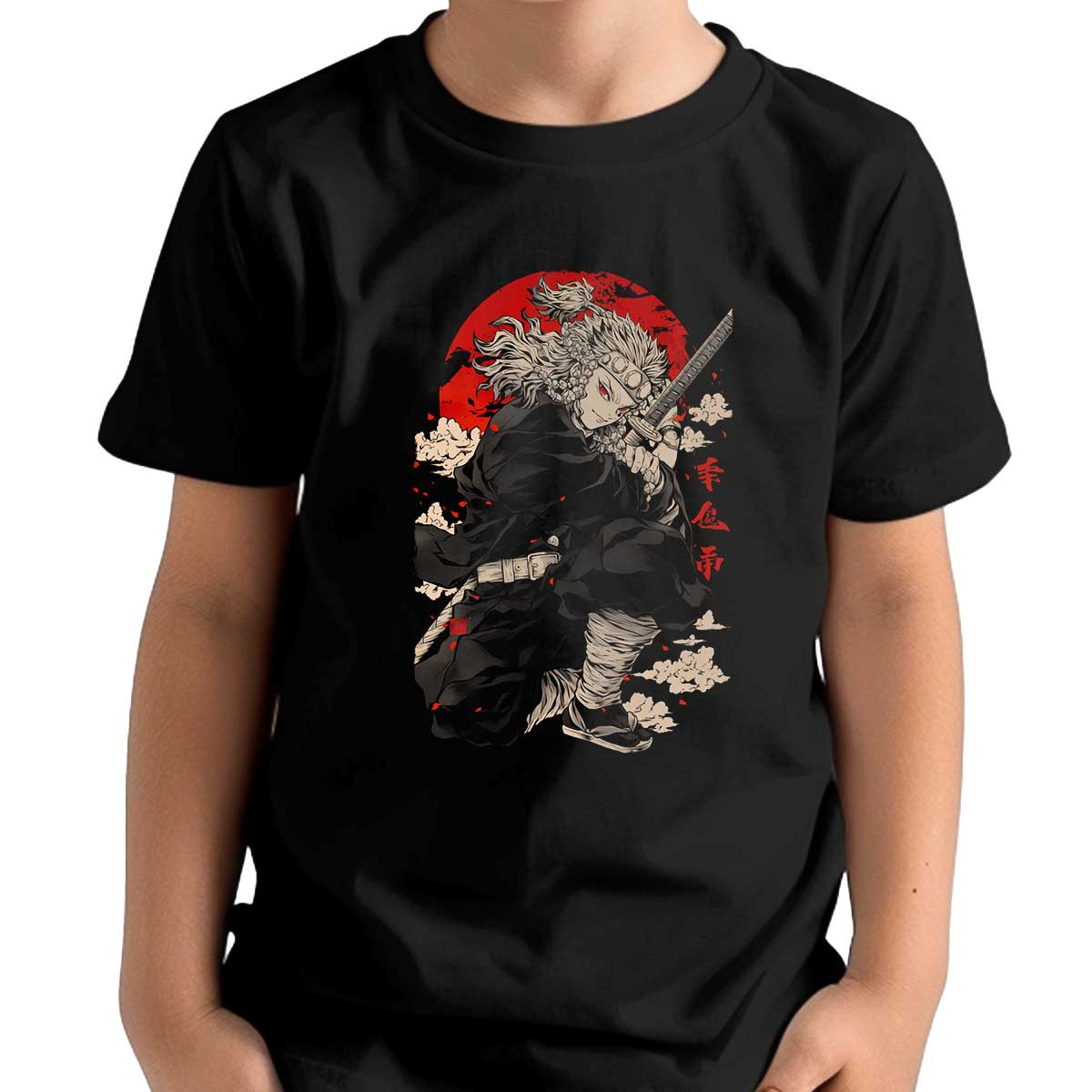 poleras-rectangular-dise-o-tengen-uzui-demon-slayer