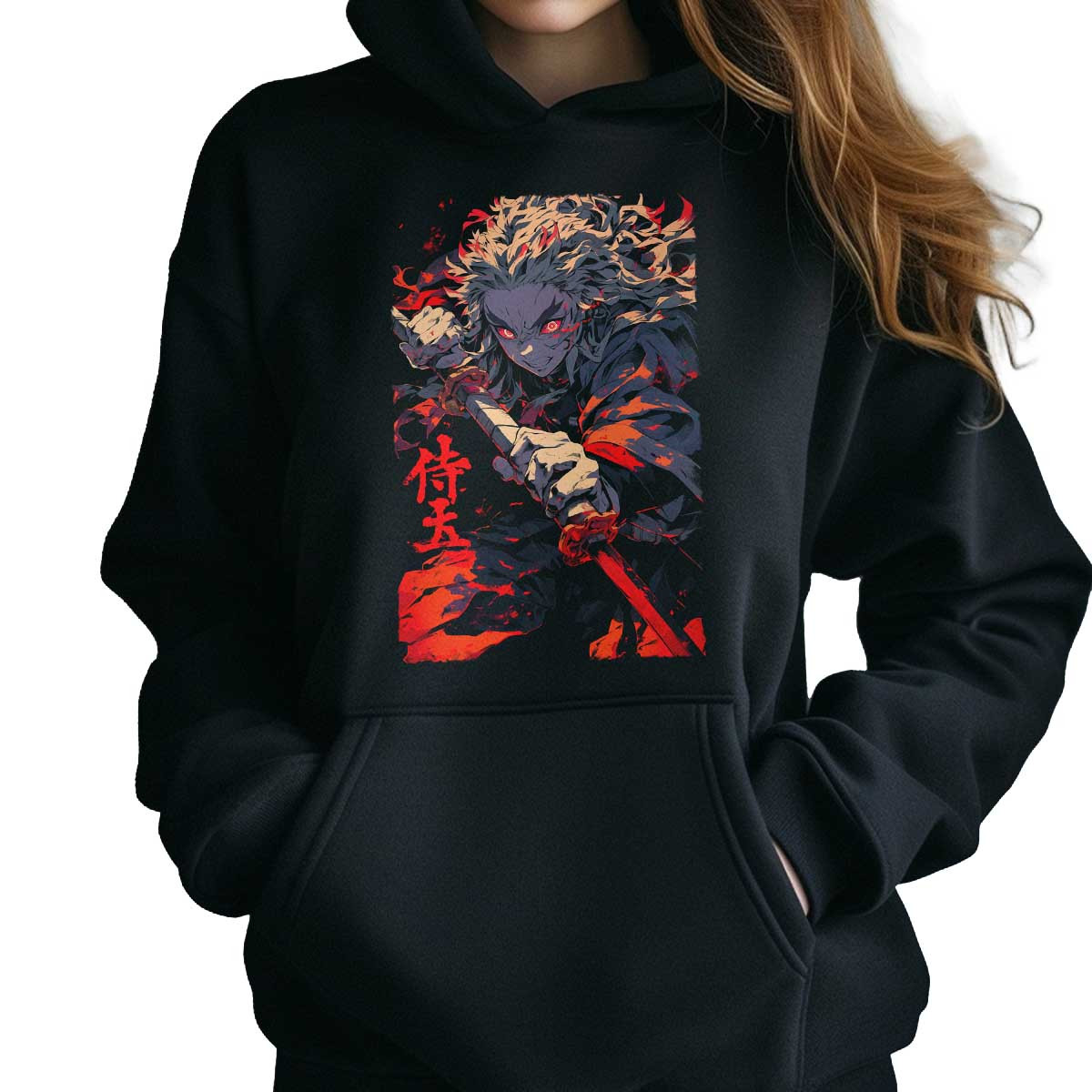 poleron-anime-algod-n-modernidad-tengen-uzui-demon-slayer-23